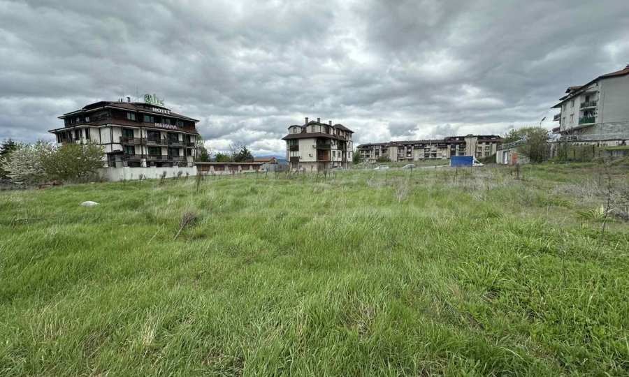 Продава ПАРЦЕЛ, гр. Банско, област Благоевград, снимка 3 - Парцели - 55036550