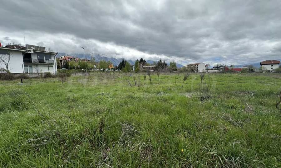 Продава ПАРЦЕЛ, гр. Банско, област Благоевград, снимка 5 - Парцели - 55036550