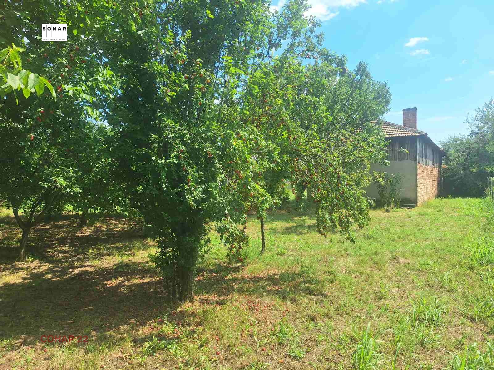 Продава ПАРЦЕЛ, с. Козаревец, област Велико Търново, снимка 4 - Парцели - 55314123