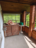 Продава ВИЛА, с. Скравена, област София област, снимка 15