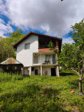 Продава ВИЛА, с. Скравена, област София област, снимка 1