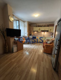 Продава  1-стаен град Бургас , Меден рудник - зона Б , 52 кв.м | 71349305 - изображение [5]