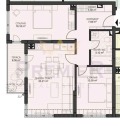 Продава 3-СТАЕН, град Варна, Владислав Варненчик 2 • 168000 € / 328579.44 лв. • 42351937 12
