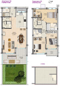 Продава КЪЩА, град Пловдив, Остромила • 250000 € • 46401460 — Holmes.bg