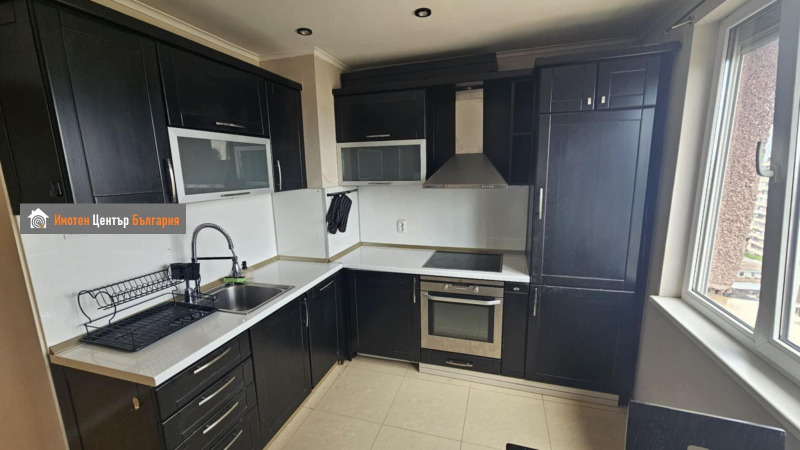 Продава 2-СТАЕН в град София, Красно село - 67 кв.м / 234 999 € » 459 618.09 лв., ИМОТЕН ЦЕНТЪР БЪЛГАРИЯ 2021