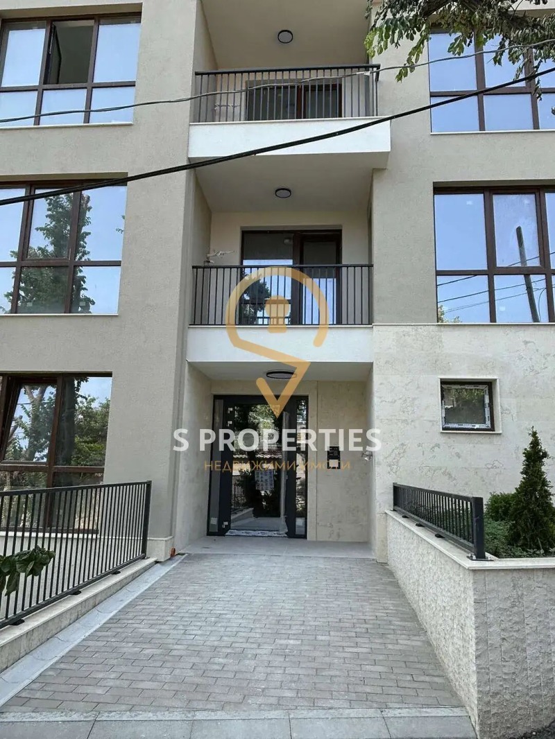 Продава 3-СТАЕН в град Варна, Бриз - 83 кв.м / 215 000 € » 420 503.45 лв., ЕС ПРОПЪРТИС