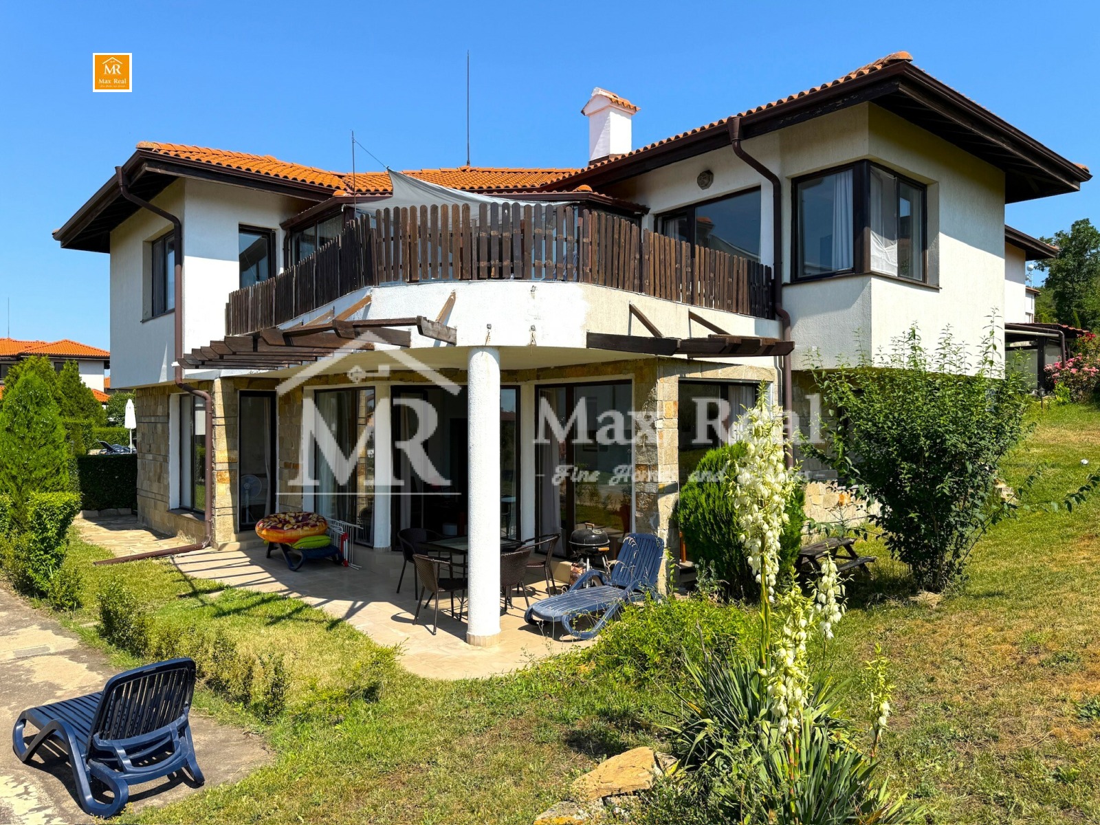 Продава КЪЩА | Imot.bg — изображение 1