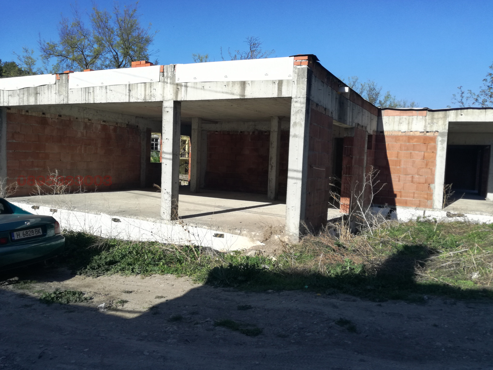 Продава КЪЩА | Imot.bg — изображение 4