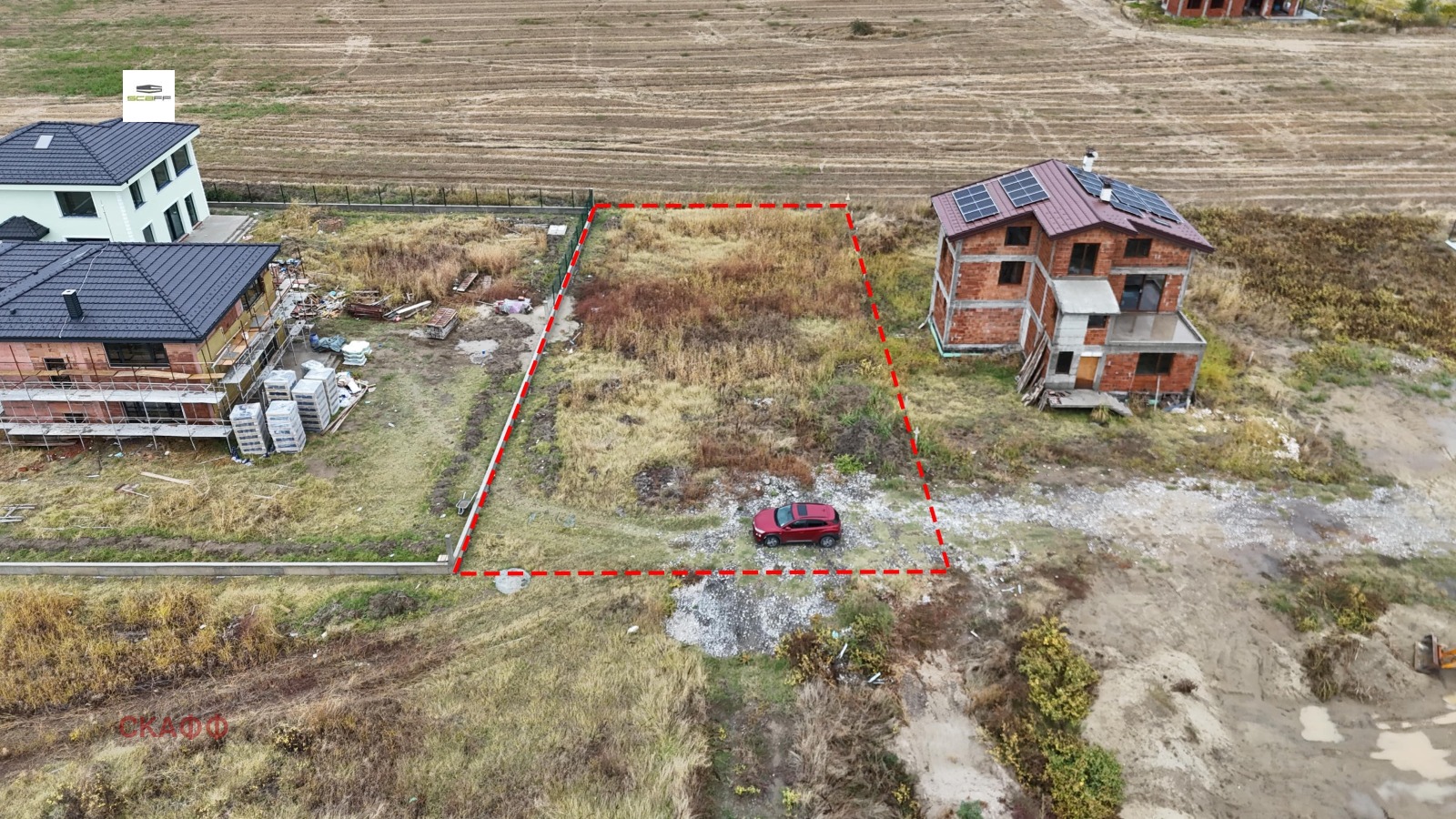 Продава ПАРЦЕЛ | Imot.bg — изображение 1