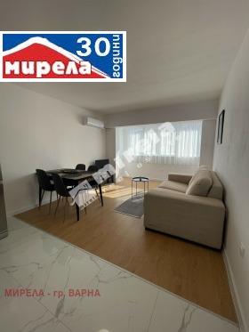 1 bedroom Asparuhovo, Varna 1