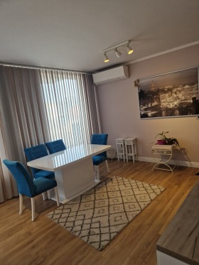 1 bedroom Karshiyaka, Plovdiv 1