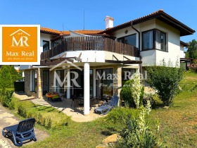 Casa Kocharica, região Burgas