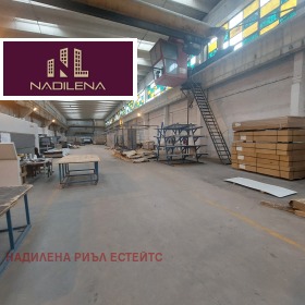 Construção industrial Drujba 1, Sofia 10