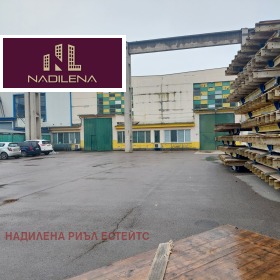 Construção industrial Drujba 1, Sofia 14