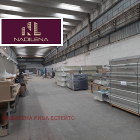 Construção industrial Drujba 1, Sofia 4