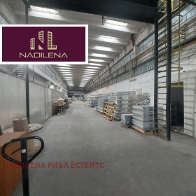 Construção industrial Drujba 1, Sofia 6