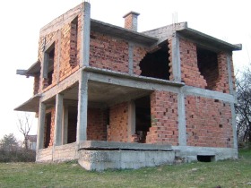 Cselekmény Orlovo, régió Haskovo