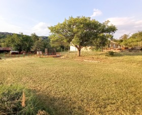 À vendre Parcelle