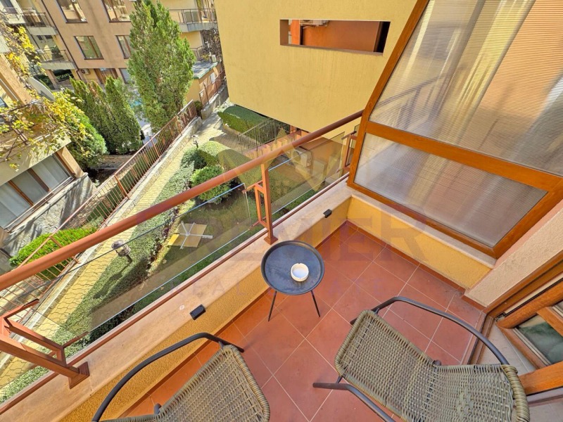 Продава 1-СТАЕН, гр. Свети Влас, област Бургас, снимка 6 - Апартаменти - 52545443