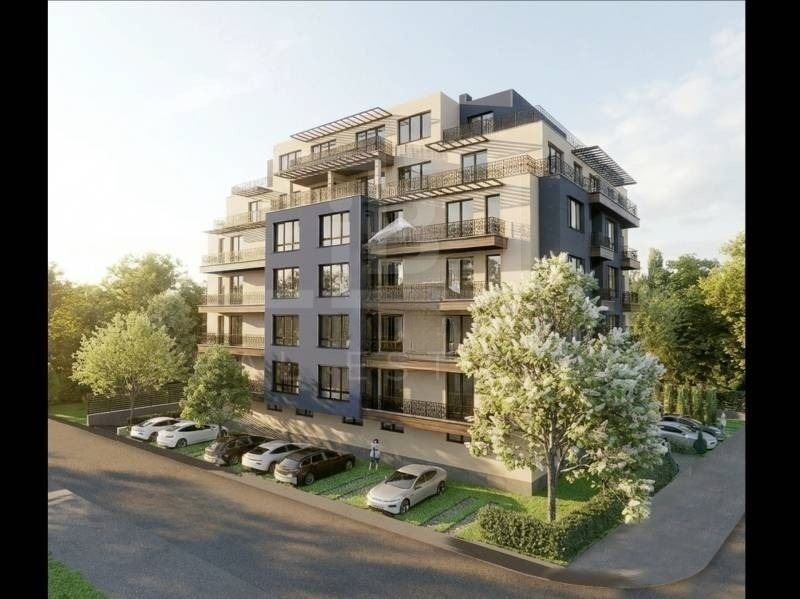 Продава 1-СТАЕН, гр. София, Слатина, снимка 6 - Апартаменти - 55142923