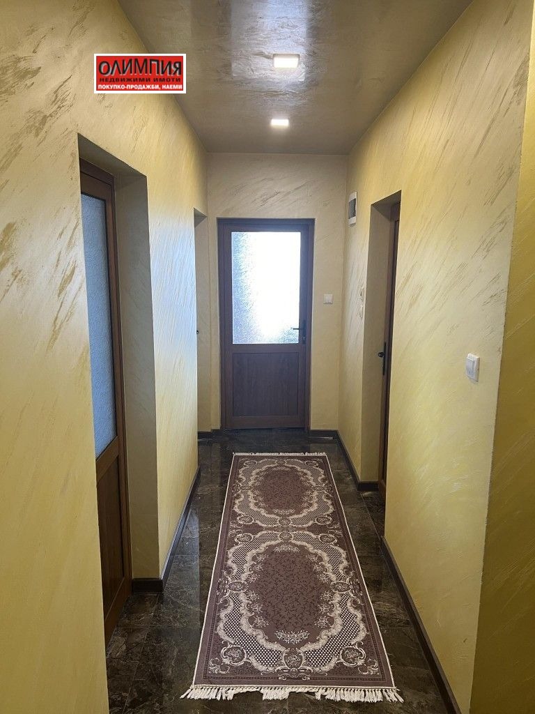 De vânzare  1 dormitor Pleven , Șiroc țentâr , 79 mp | 62362356 - imagine [14]