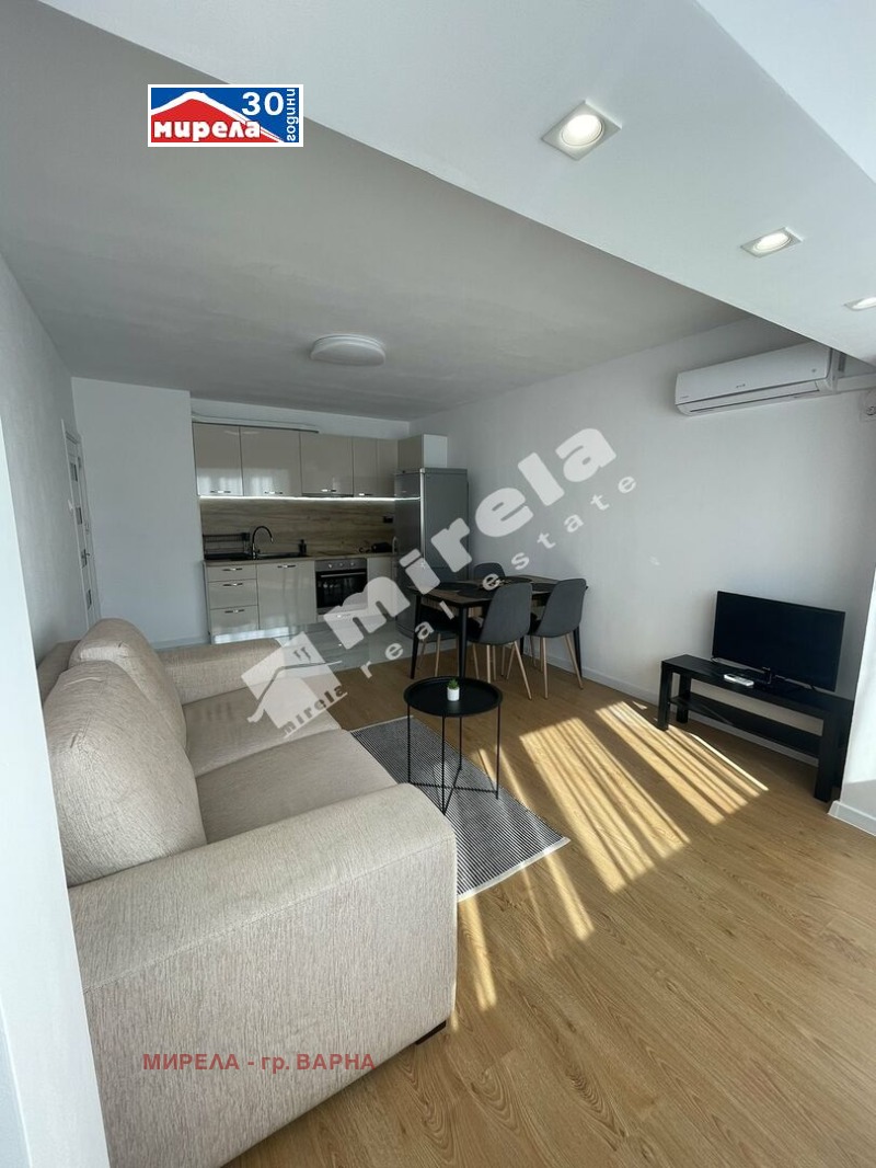 À vendre  1 chambre Varna , Asparouhovo , 45 m² | 96866308 - image [4]