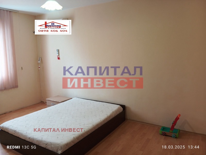 Продава 2-СТАЕН, гр. Благоевград, Орлова чука, снимка 6 - Aпартаменти - 49546264