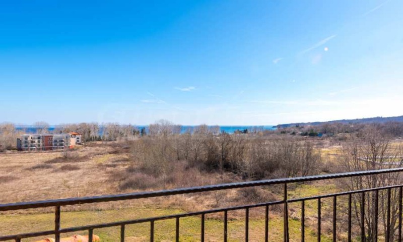 Til salg  1 soveværelse region Burgas , Sozopol , 61 kvm | 89552002 - billede [8]