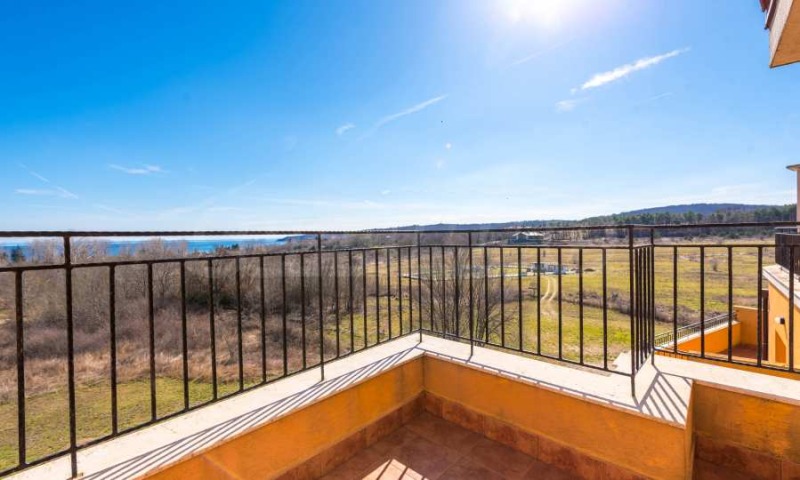 Til salg  1 soveværelse region Burgas , Sozopol , 61 kvm | 89552002 - billede [13]