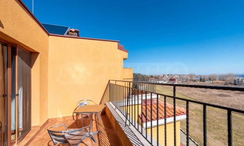 Til salg  1 soveværelse region Burgas , Sozopol , 61 kvm | 89552002 - billede [7]