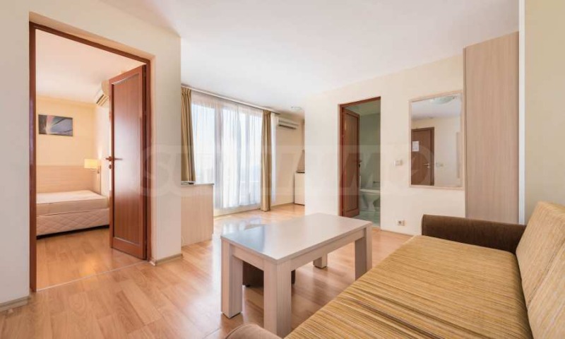 Til salg  1 soveværelse region Burgas , Sozopol , 61 kvm | 89552002 - billede [3]