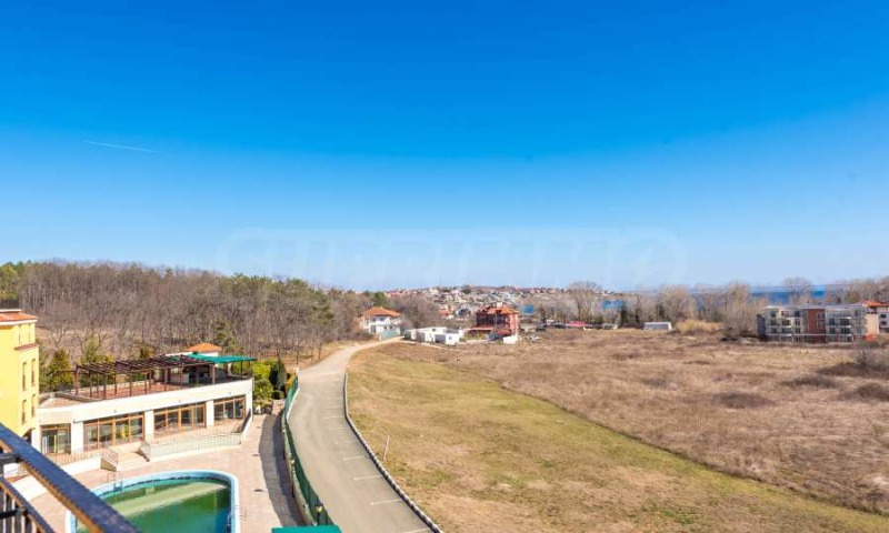 Til salg  1 soveværelse region Burgas , Sozopol , 61 kvm | 89552002 - billede [15]