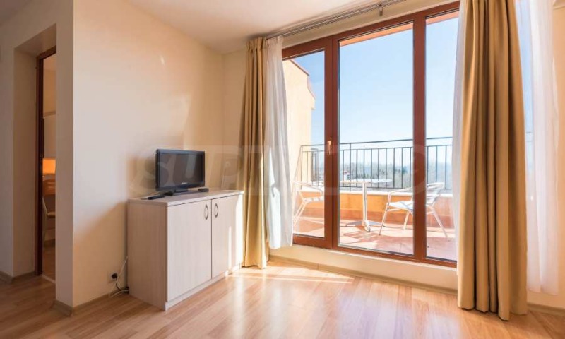 Продава  2-стаен, област Бургас, гр. Созопол • 94 900 EUR • ID 90396750 — holmes.bg - [1] 