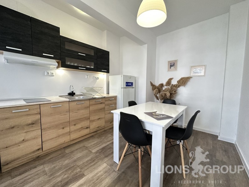 In vendita  1 camera da letto Varna , Gratska mahala , 88 mq | 48813862 - Immagine [14]