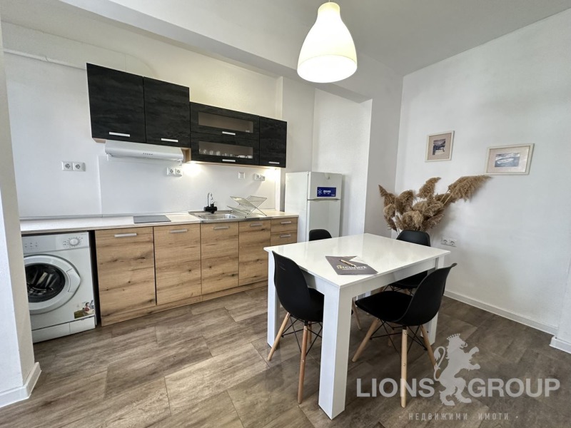 In vendita  1 camera da letto Varna , Gratska mahala , 88 mq | 48813862 - Immagine [3]