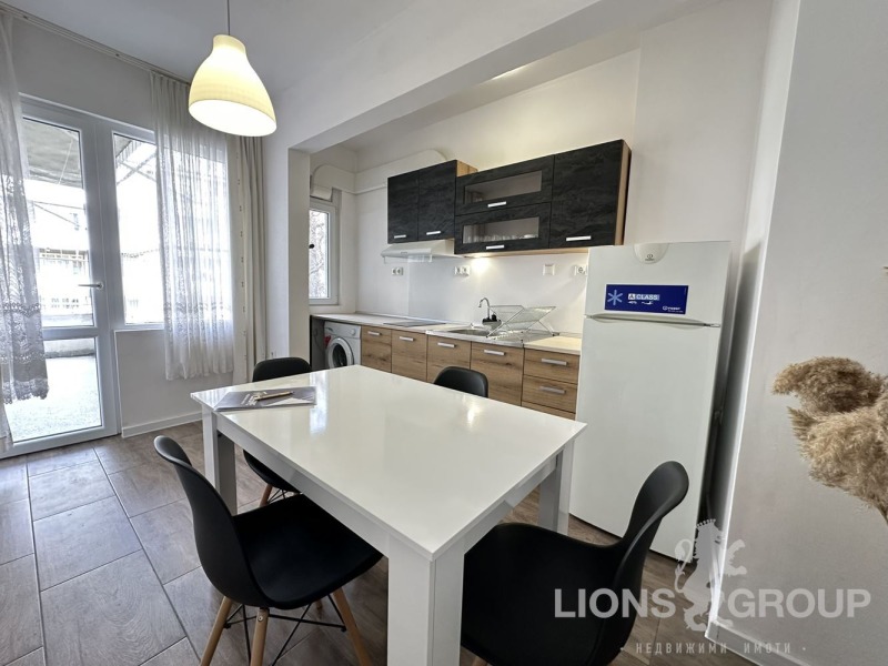 In vendita  1 camera da letto Varna , Gratska mahala , 88 mq | 48813862 - Immagine [6]
