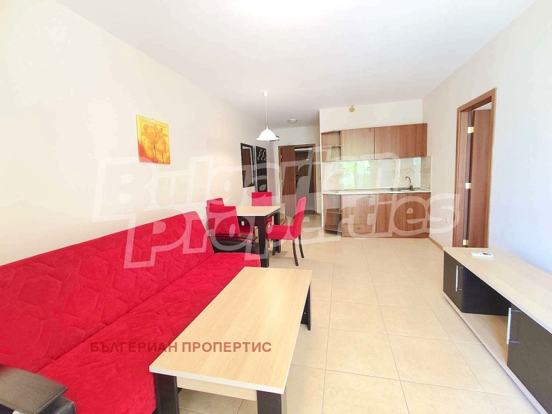 Na prodej  1 ložnice oblast Burgas , Acheloj , 72 m2 | 87356883 - obraz [15]