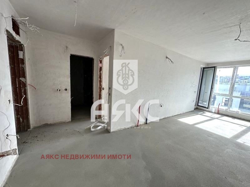 Продава 2-СТАЕН, гр. София, Малинова долина, снимка 3 - Апартаменти - 52085940