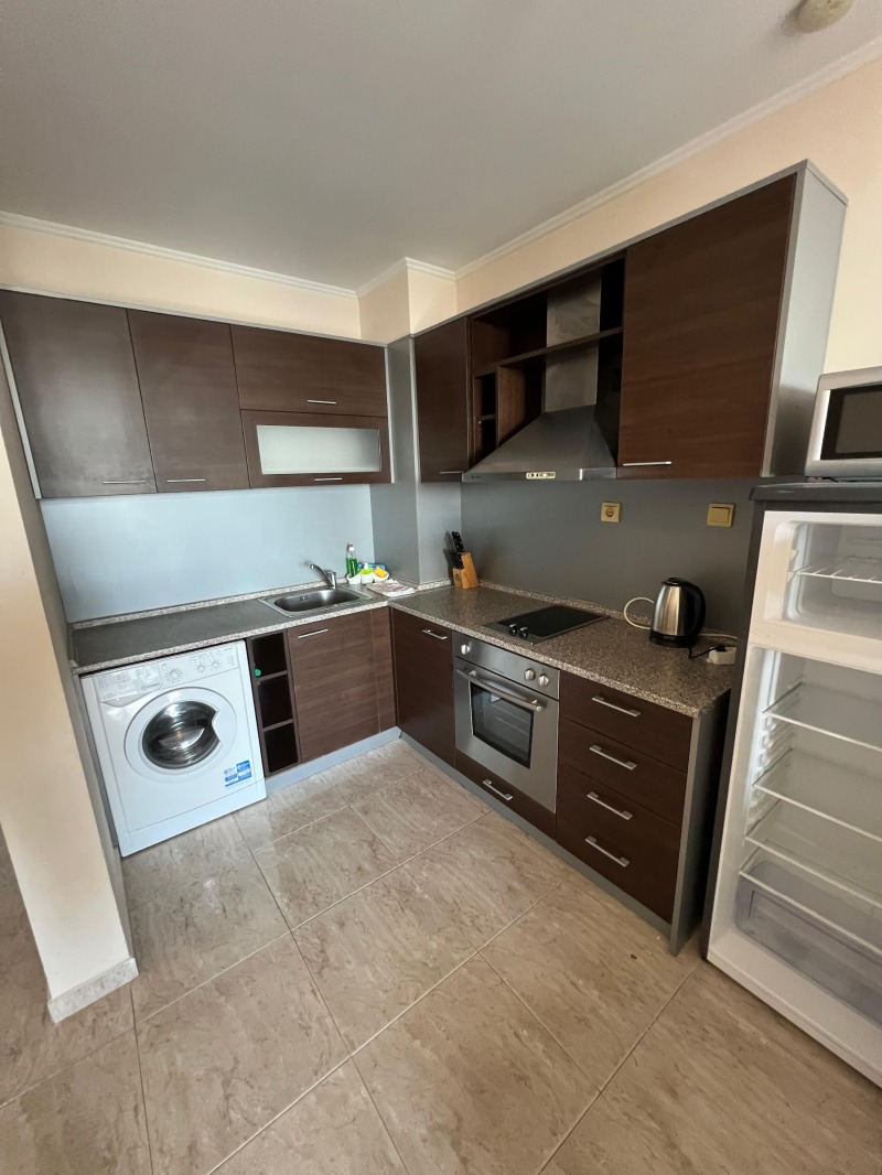 Продава 2-СТАЕН, гр. Свети Влас, област Бургас, снимка 5 - Апартаменти - 52490421