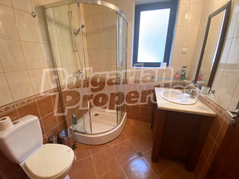 Продава 2-СТАЕН, гр. Каварна, област Добрич, снимка 5 - Апартаменти - 52654980