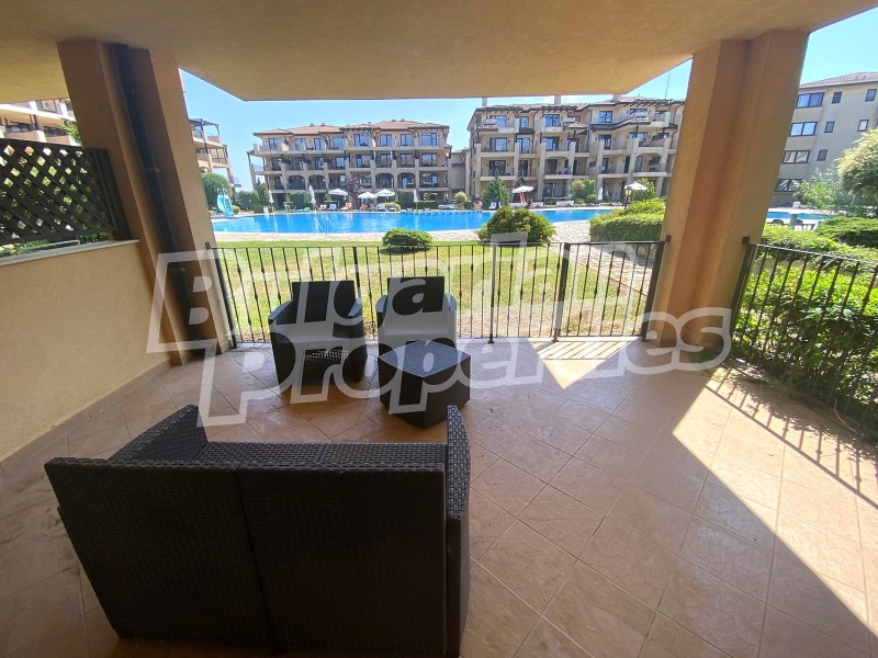 Продава 2-СТАЕН, гр. Каварна, област Добрич, снимка 16 - Апартаменти - 52654980