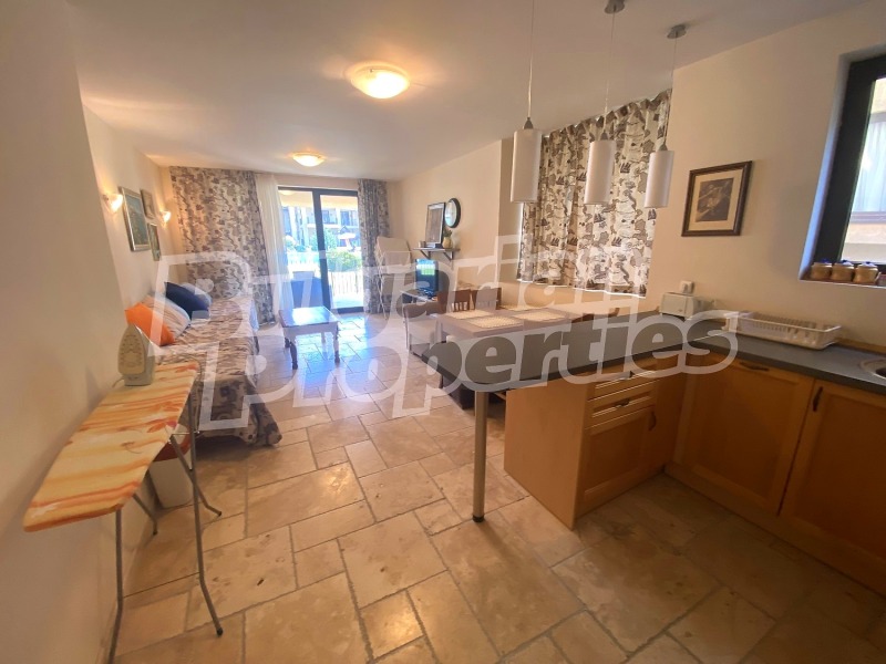 Продава 2-СТАЕН, гр. Каварна, област Добрич, снимка 11 - Апартаменти - 52654980