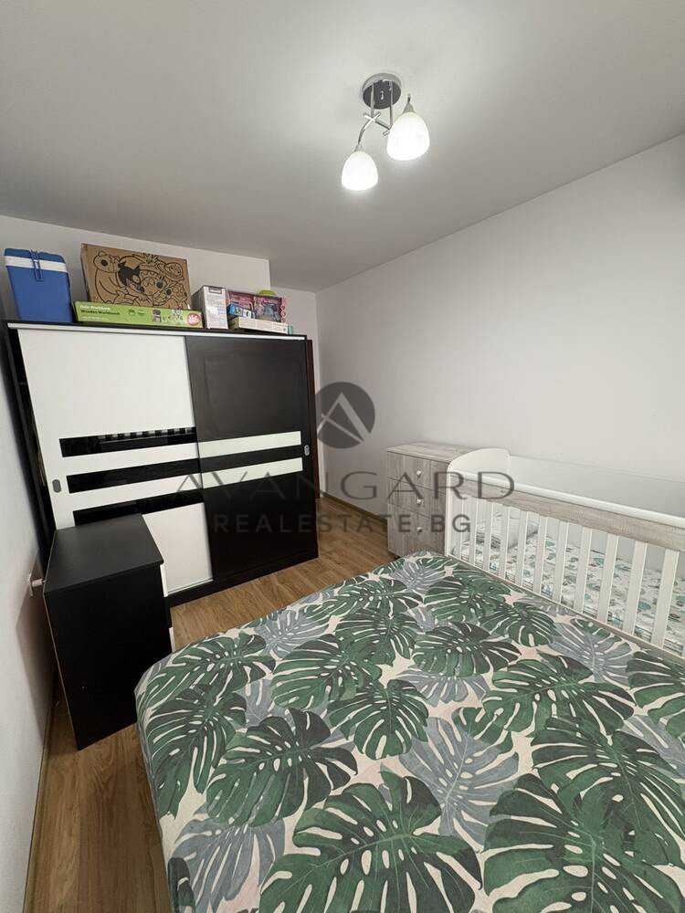 Продава 2-СТАЕН, гр. Пловдив, Тракия, снимка 5 - Апартаменти - 52872599