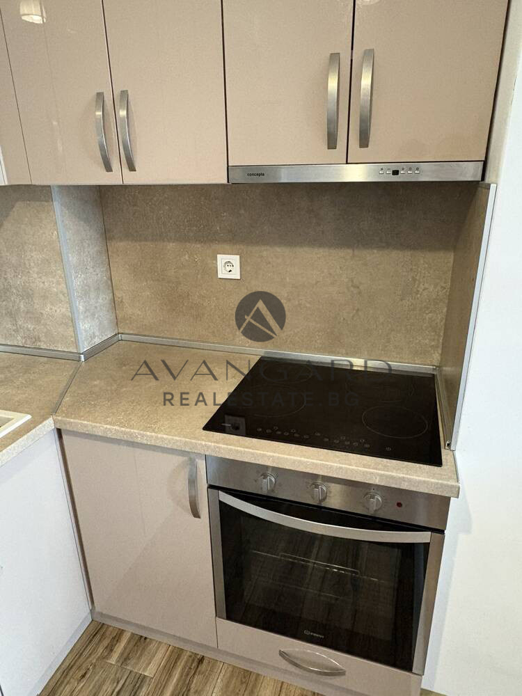 Продава 2-СТАЕН, гр. Пловдив, Тракия, снимка 4 - Апартаменти - 52872599