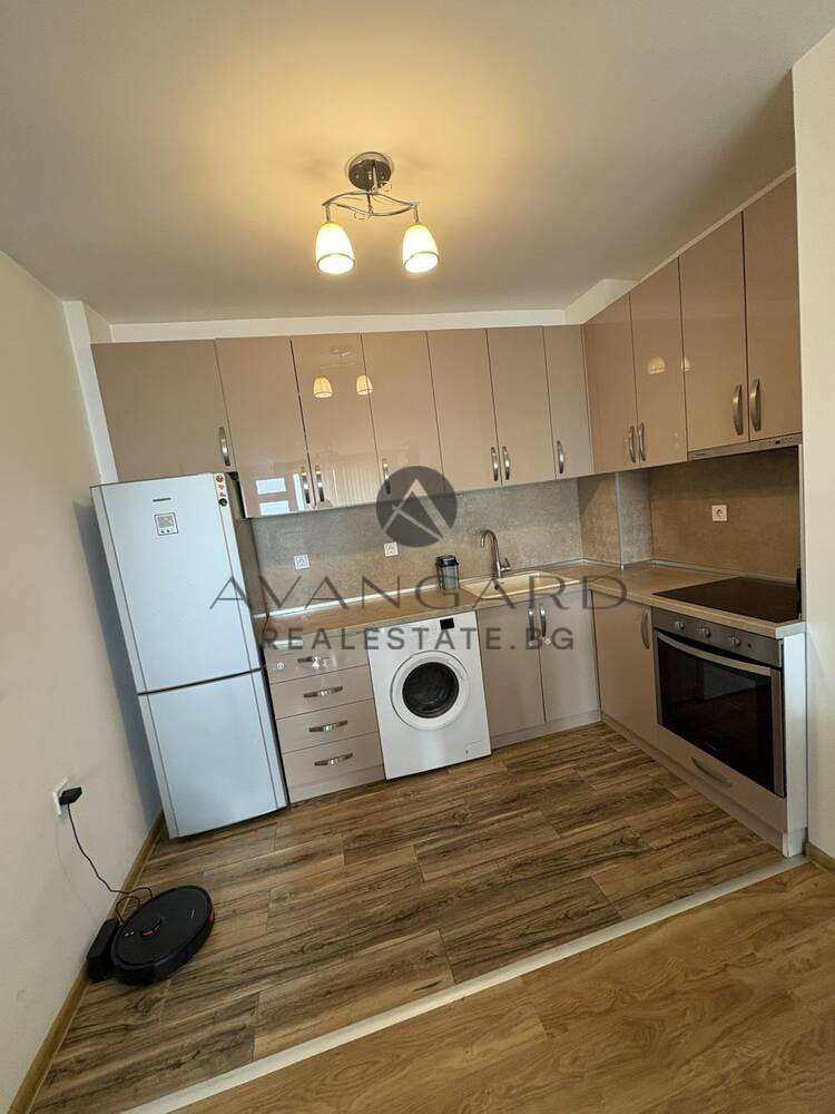 Продава 2-СТАЕН, гр. Пловдив, Тракия, снимка 2 - Апартаменти - 52872599