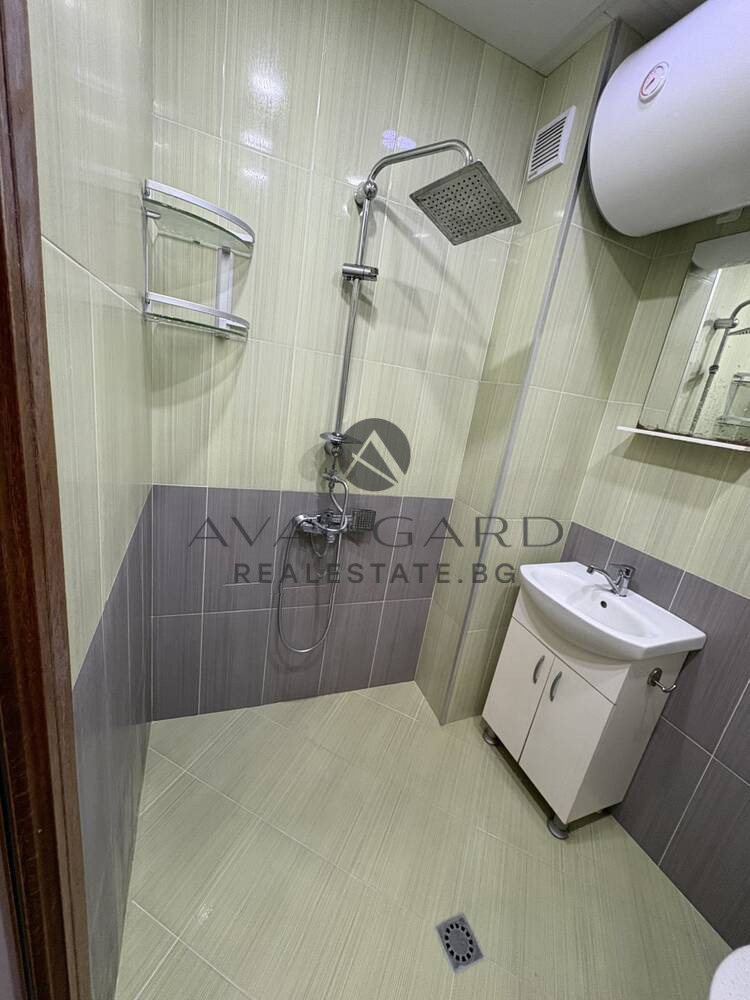 Продава 2-СТАЕН, гр. Пловдив, Тракия, снимка 9 - Апартаменти - 52872599