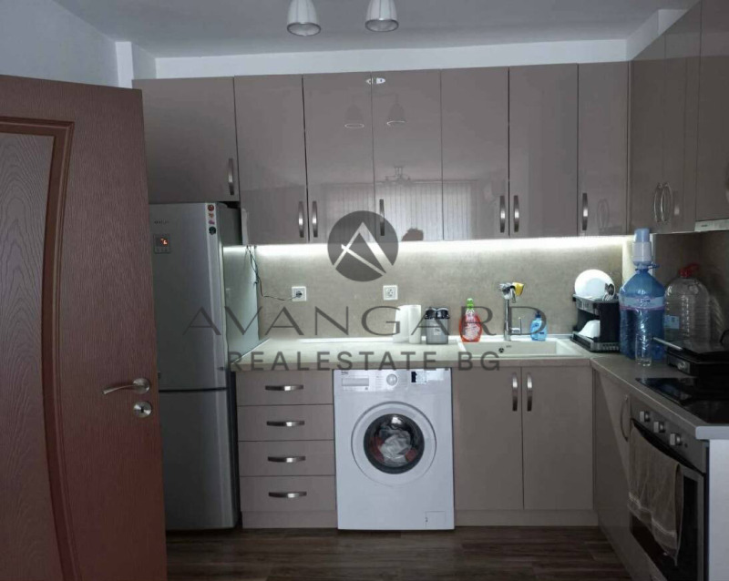 Продава 2-СТАЕН, гр. Пловдив, Тракия, снимка 3 - Апартаменти - 52872599