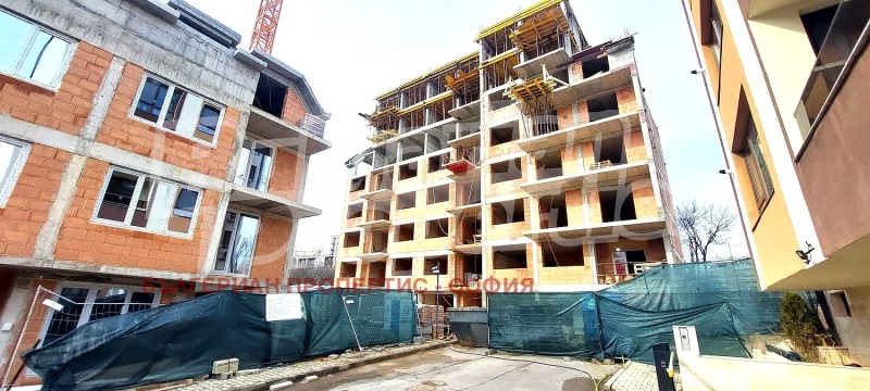 Продава 2-СТАЕН, гр. София, Овча купел, снимка 4 - Апартаменти - 53431513