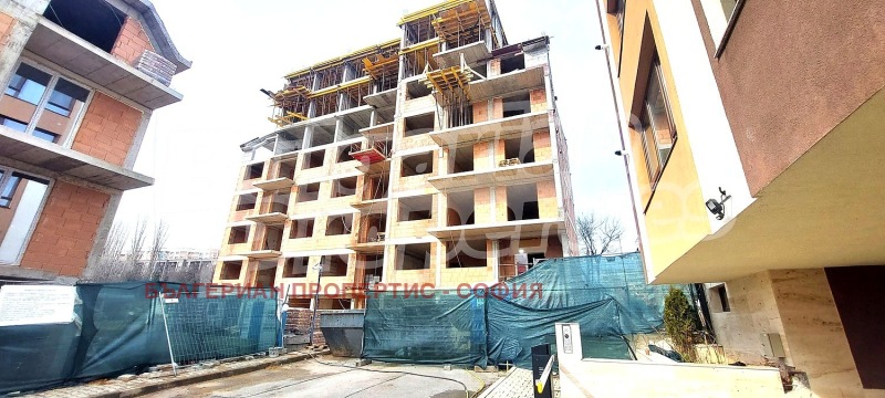 Продава 2-СТАЕН, гр. София, Овча купел, снимка 12 - Апартаменти - 53431513