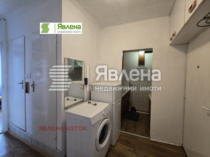 Продава 2-СТАЕН, гр. София, Илинден, снимка 6 - Апартаменти - 54020552